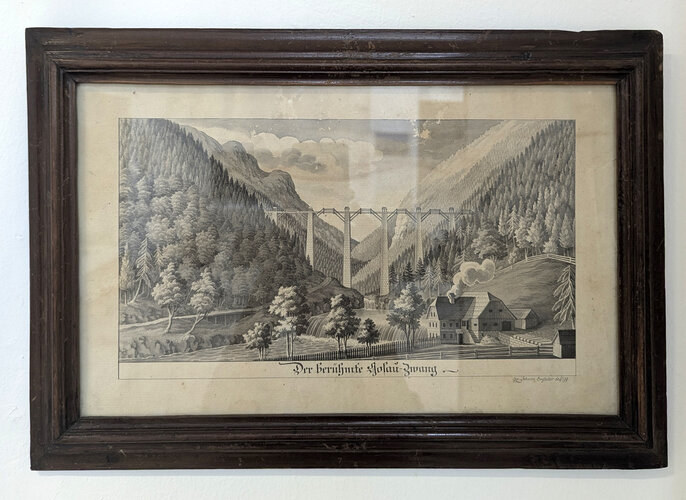 Gosauzwang | © K-Hof Kammerhof Museum Gmunden