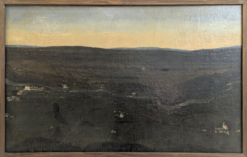 Salzweg entlang der Traun zwischen Gmunden und Laakirchen | © K-Hof Kammerhof Museum Gmunden