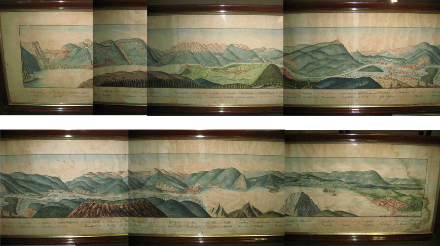 Der Salzweg von Hallstatt nach Gmunden | © K-Hof Kammerhof Museum Gmunden