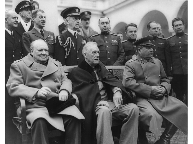 Knapp vor dem Sieg | © gemeinfrei