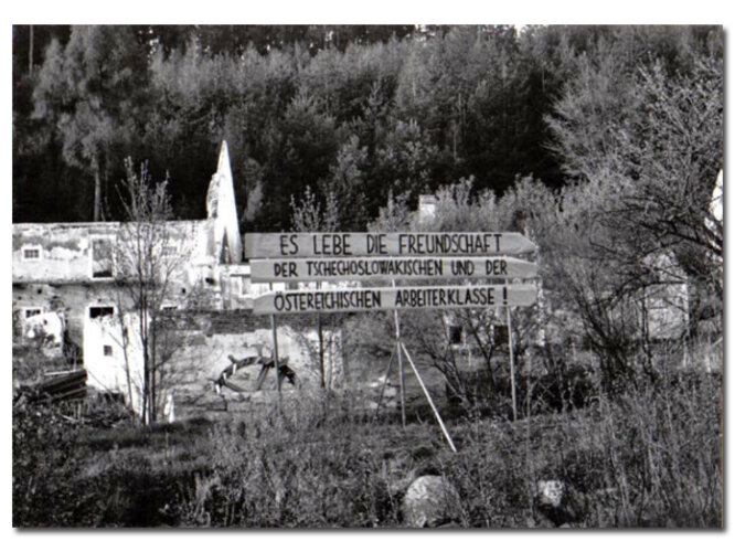 Grüße aus dem Paradies der Werktätigen