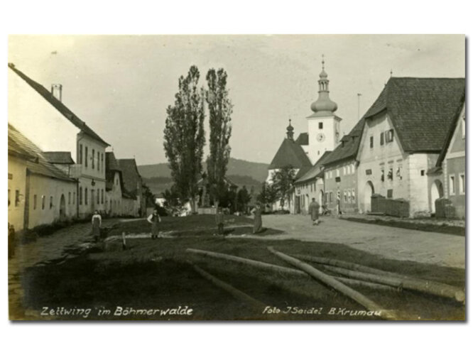 Cetviny/Zettwing 1956