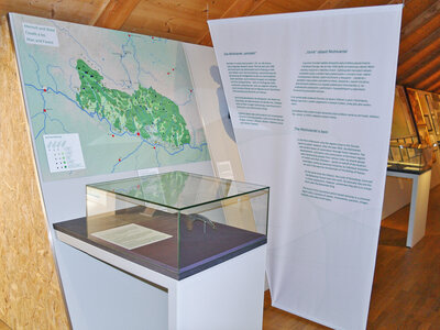 Das Mühlviertel entsteht | © Verbund Oö. Museen