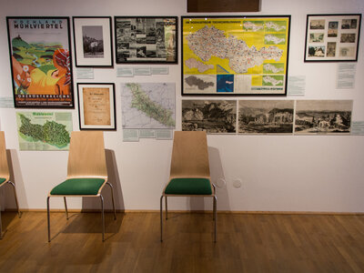 Die Entdeckung einer Landschaft