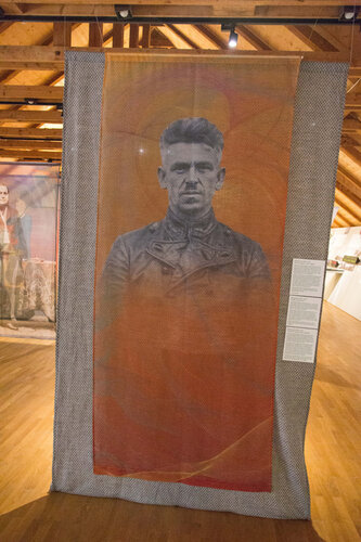 Michael Jachs (1897 – 1977) - „Der Grenzgänger und NS-Gegner“