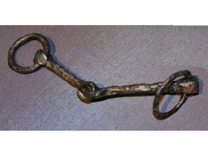 Trense | © Verbund Oö. Museen