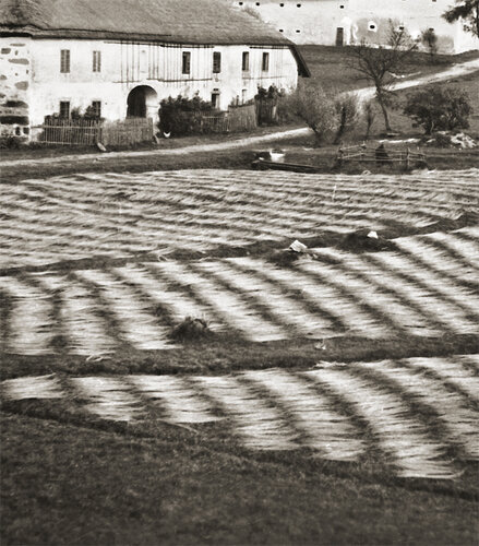 3. Retzen – „Tauretz“