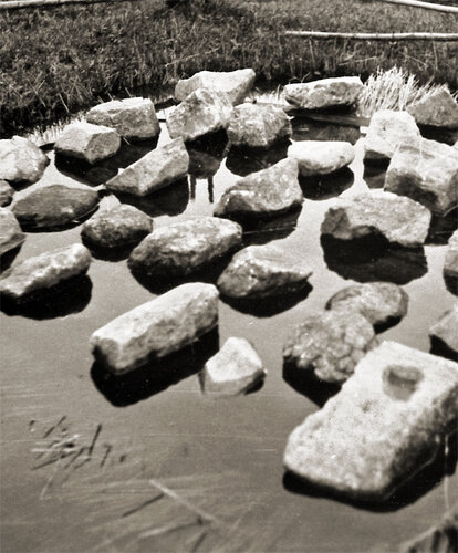 3. Retzen – „Wasserretz“