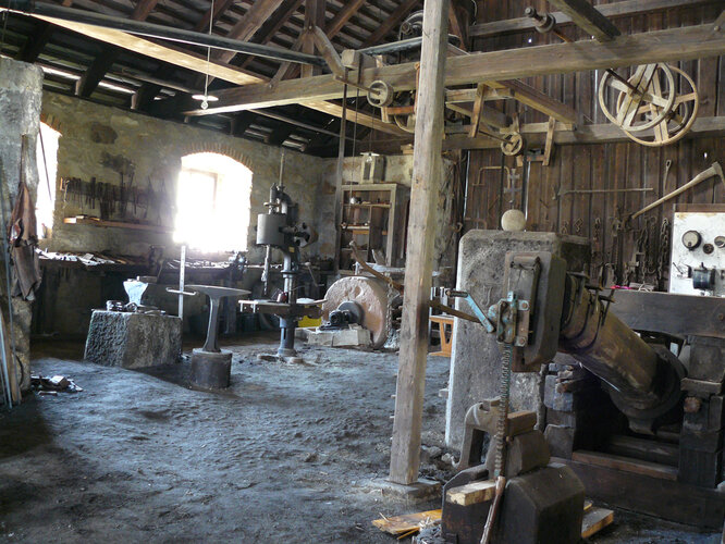 Stillleben 2015 | © Hubert Roiß