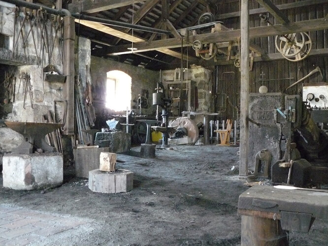 Stillleben 2015 | © Hubert Roiß