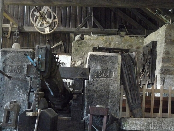 Stillleben 2015 | © Hubert Roiß