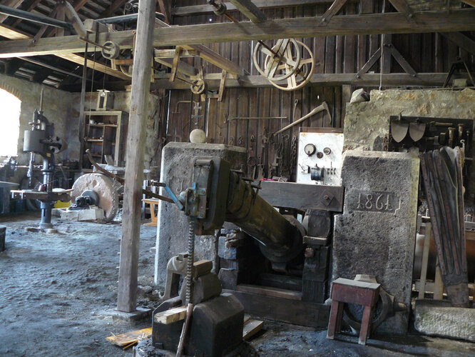 Stillleben 2015 | © Hubert Roiß