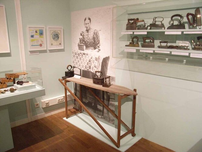 Ausstellungsgestaltung | © Oö. Museumsverbund