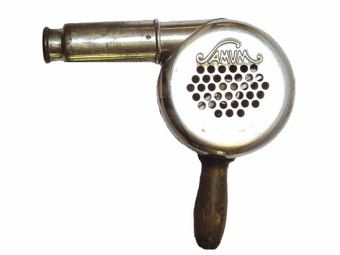 Haartrockner | © Energie AG