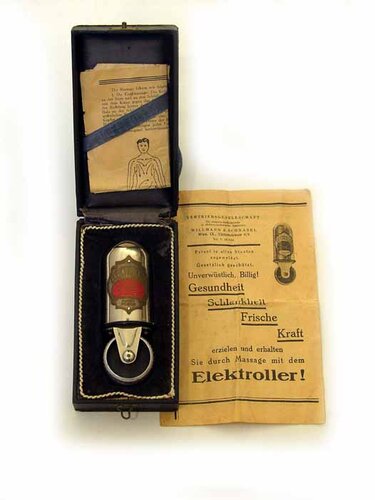 Elektroroller | © Energie AG