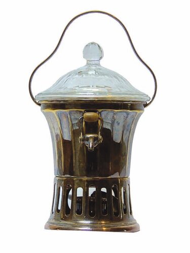 Percolator | © Stadtmuseen Wels