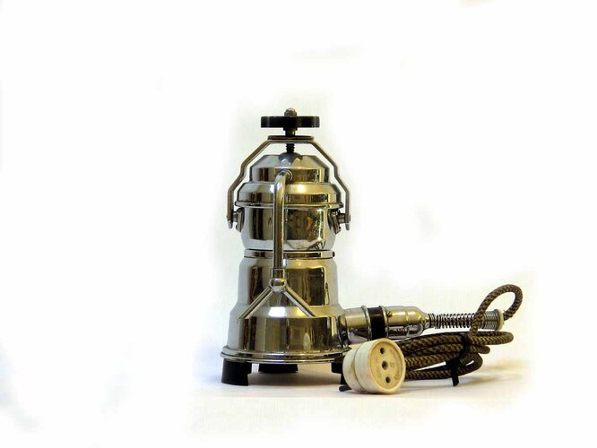 Espressomaschine | © Energie AG