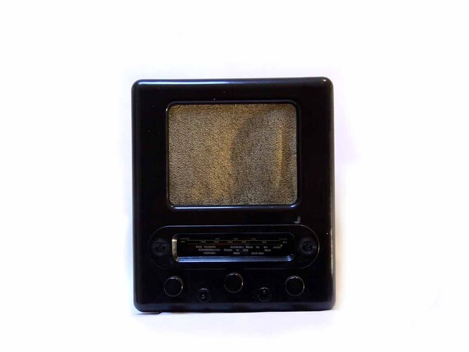 Eumig VE 301 DYN | © Stadtmuseen Wels