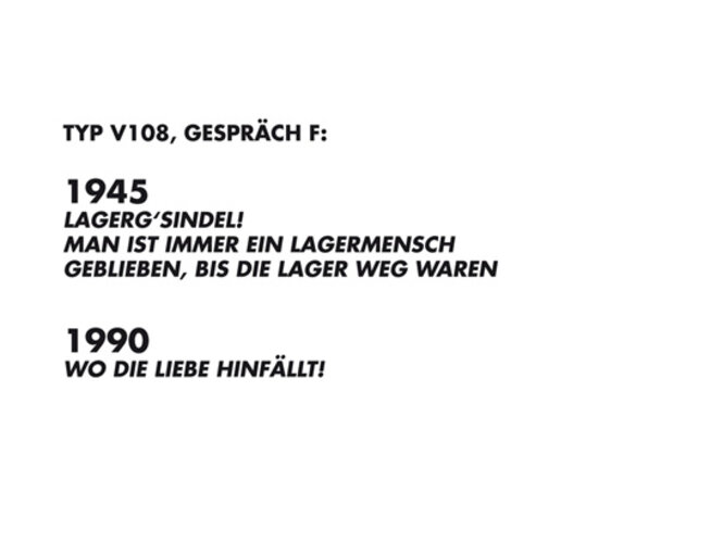 Heidi Schatzl, NS-URBANISMUS | © © Heidi Schatzl