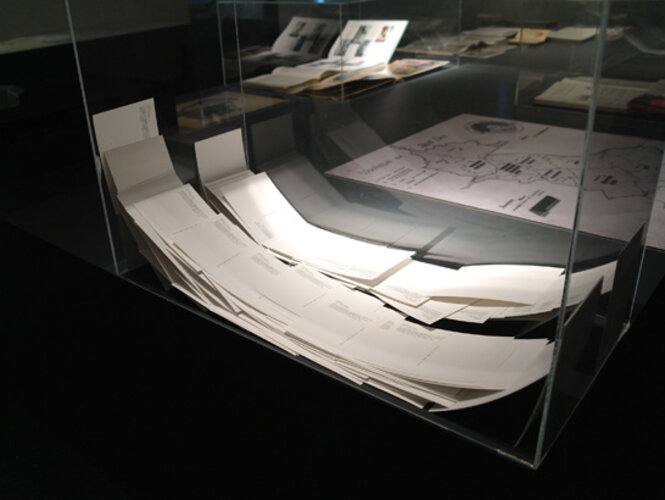 "Feld 2", 2012 | © Aufnahme: Elisabeth Kramer