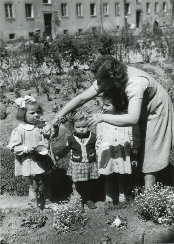 DP-Lager am Bindermichl und in Haid | © NORDICO Stadtmuseum Linz