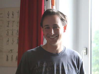 Elisa Andessner und Denis Romanovski, „Stalinka-Hitlerbau“, 2011 | © Videostill: Elisa Andessner/Denis Romanovski