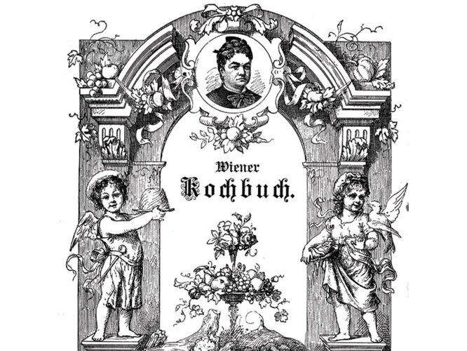 Wiener Kochbuch