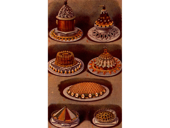 Kalte Platten | © OÖ. Museumsverbund