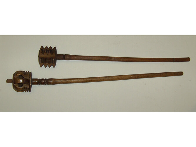 Quirle | © Stadtmuseen Wels