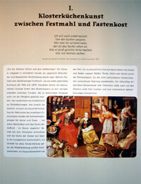 Texttafel | © Prämonstratenserstift Schlägl