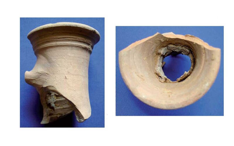 Krughals | © Nordico. Museum der Stadt Linz