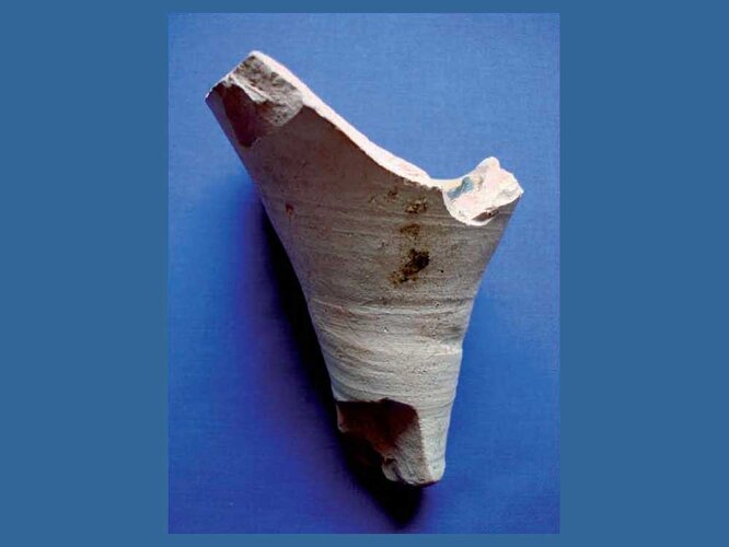 Amphorenspitz | © Nordico. Museum der Stadt Linz