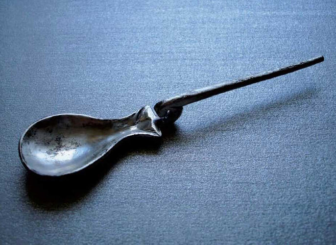 Esslöffel | © Nordico. Museum der Stadt Linz