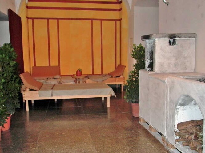 Wohnraum | © Nordico. Museum der Stadt Linz