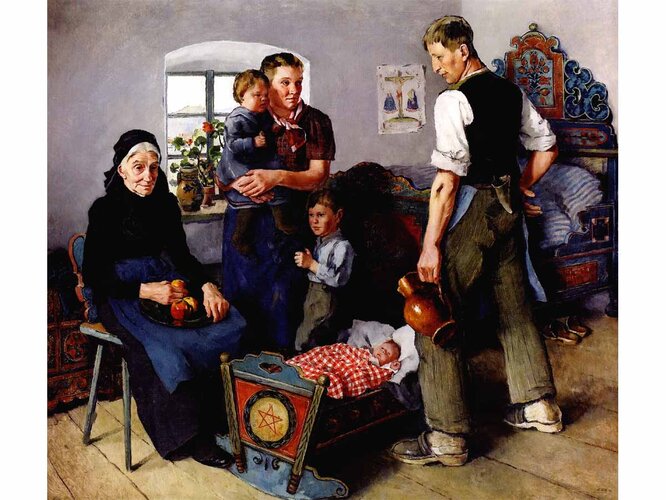 Anton Lutz | © Artemons Hellmonsödt