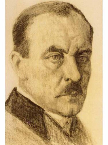 Hans von Hammerstein | © Bezirkshauptmannschaft Braunau am Inn