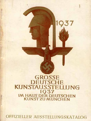 Ausstellungskatalog