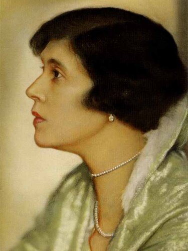 Maria Peteani | © OÖ. Landesmuseen