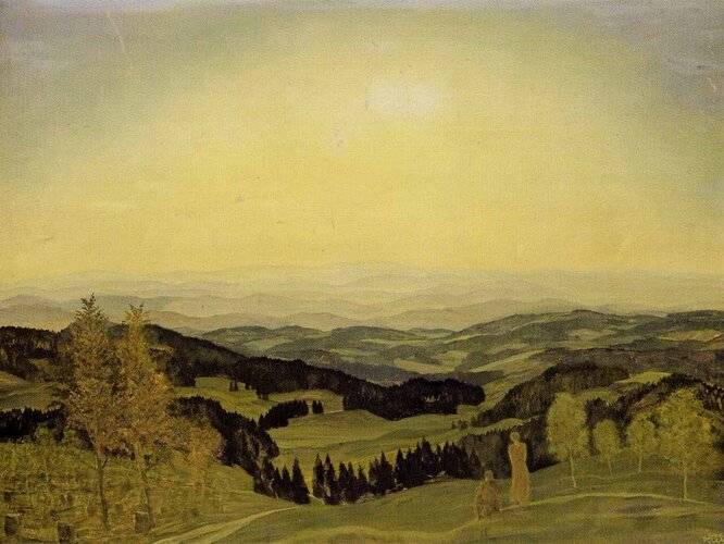 Hans Pollack | © OÖ. Landesmuseen