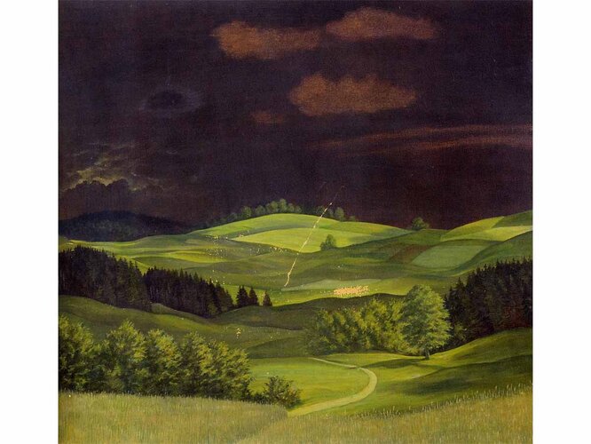 Hans Pollack | © OÖ. Landesmuseen