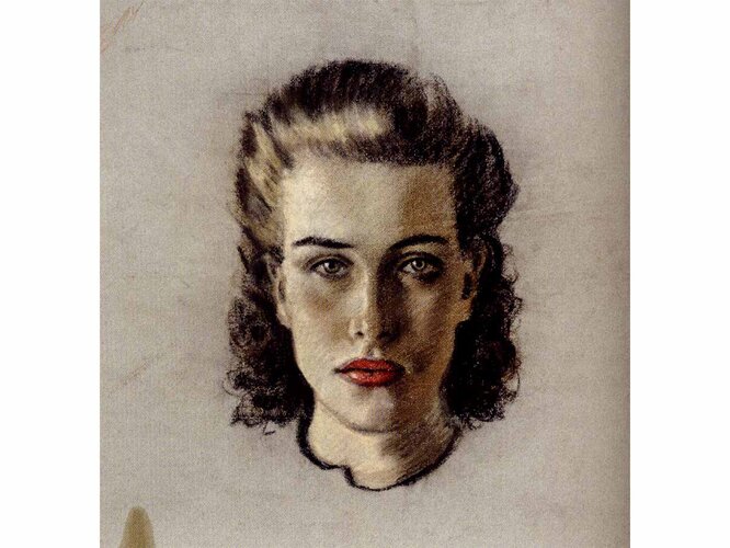 Max Hirschenauer | © OÖ. Landesmuseen