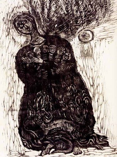 Margret Bilger | © OÖ. Landesmuseen