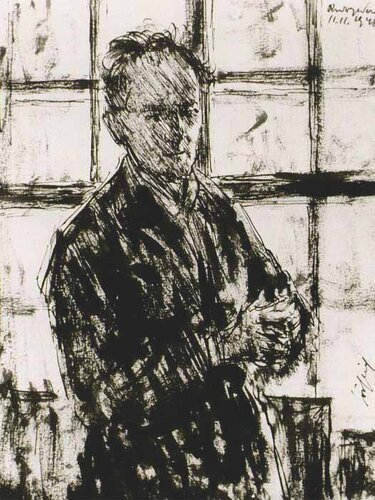 Fritz Fröhlich | © OÖ. Landesmuseen