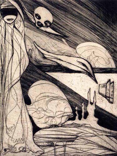 Carl Anton Reichel | © OÖ. Landesmuseen