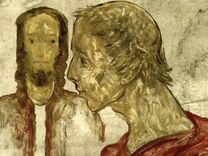 Aloys Wach | © OÖ. Landesmuseen