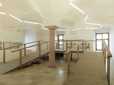 Linz um 1900 | © Oö. Museumsverbund