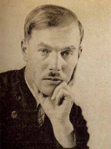 Richard Neudorfer | © Bearbeitung: Oö. Museumvsverbund