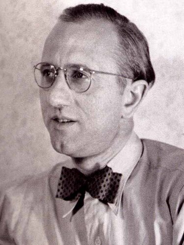 Carl Heinz Watzinger | © StifterHaus Linz