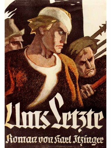 „Ums Letzte“ | © StifterHaus