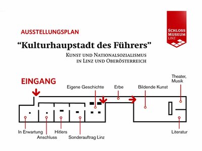 Raumplan a | © Grafik: © Manuel Schilcher